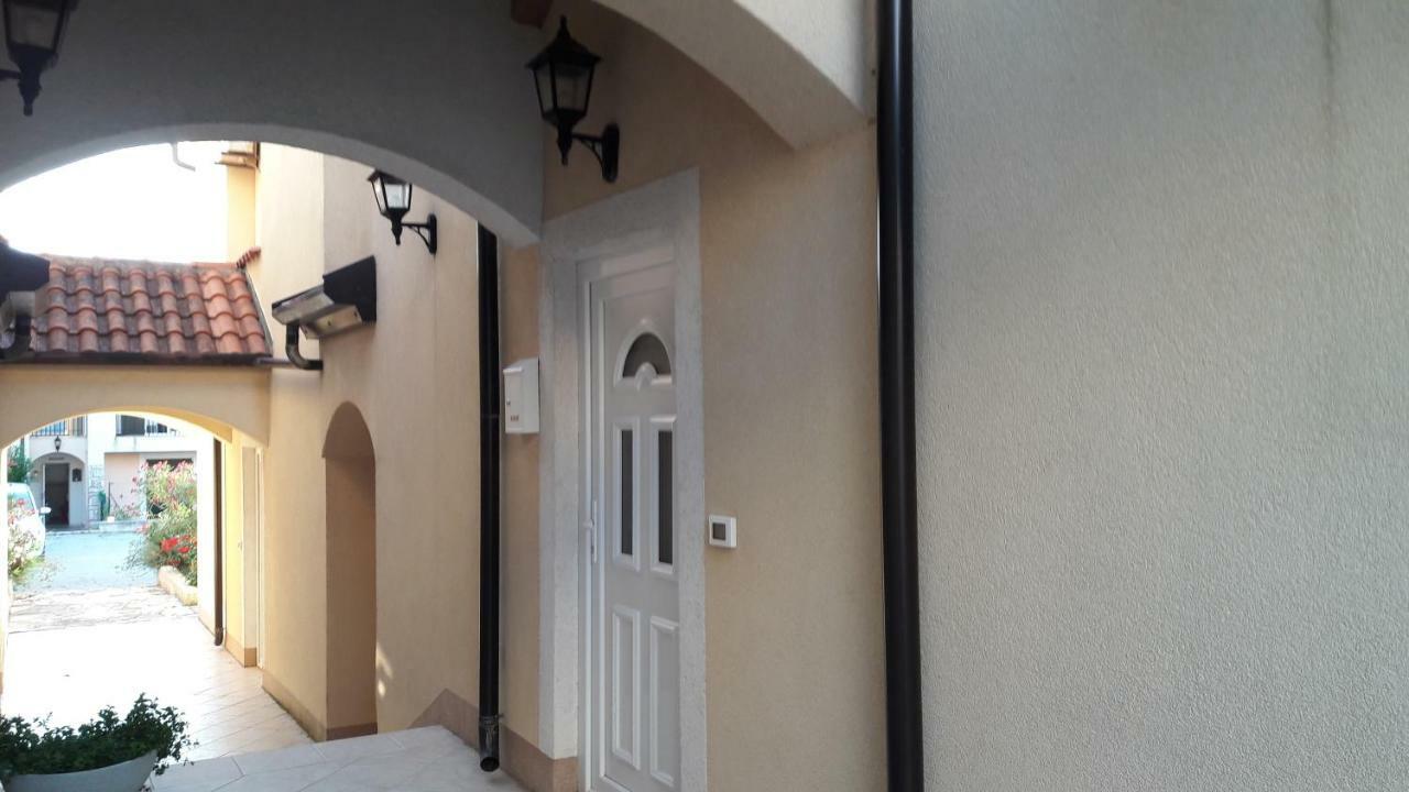 Istriana House Villa Banjole Exterior foto