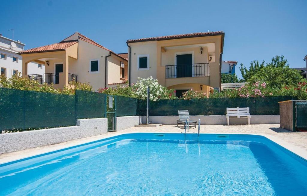 Istriana House Villa Banjole Exterior foto