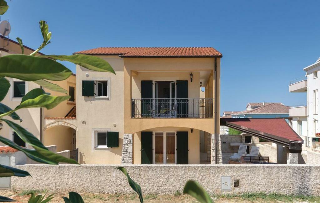 Istriana House Villa Banjole Exterior foto