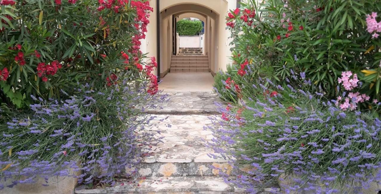 Istriana House Villa Banjole Exterior foto
