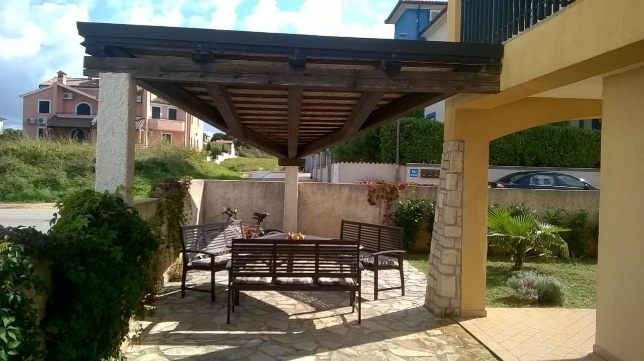 Istriana House Villa Banjole Exterior foto