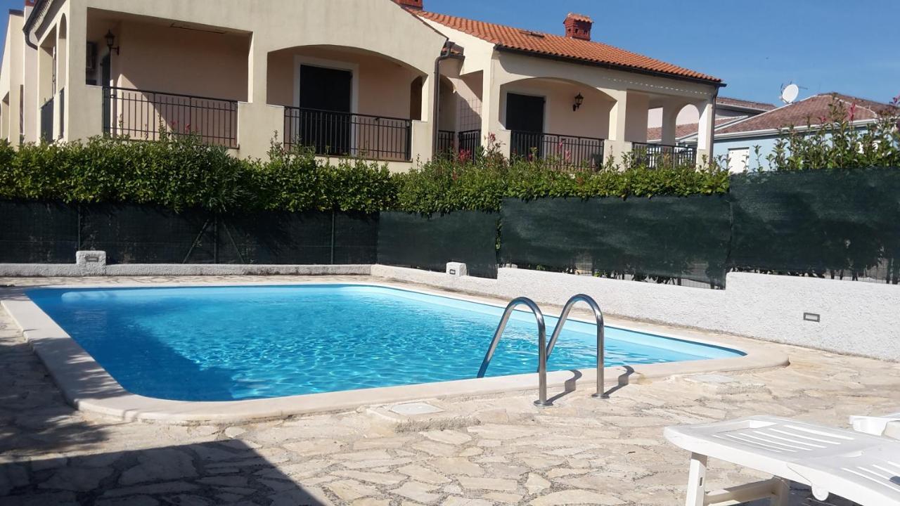 Istriana House Villa Banjole Exterior foto