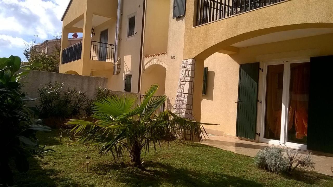 Istriana House Villa Banjole Exterior foto