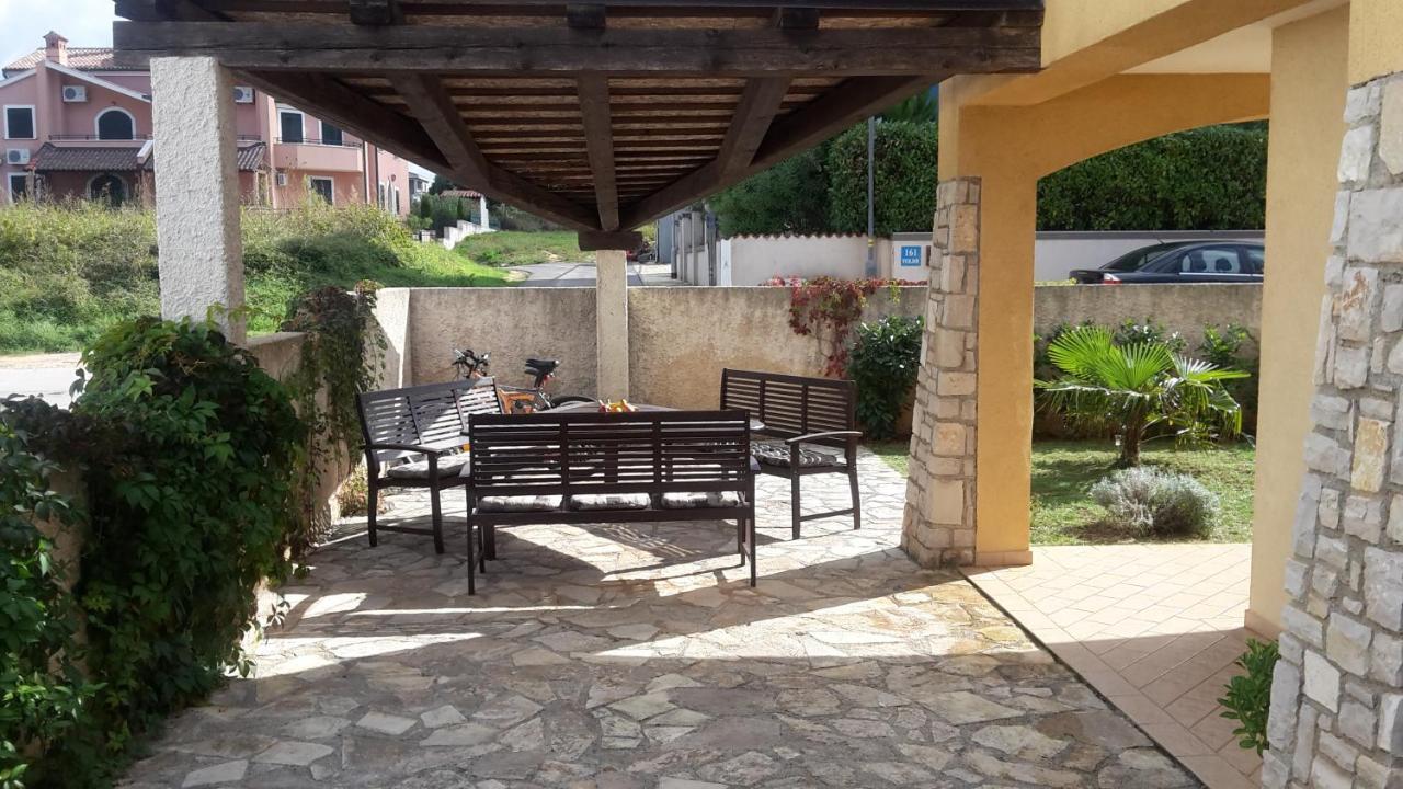 Istriana House Villa Banjole Exterior foto
