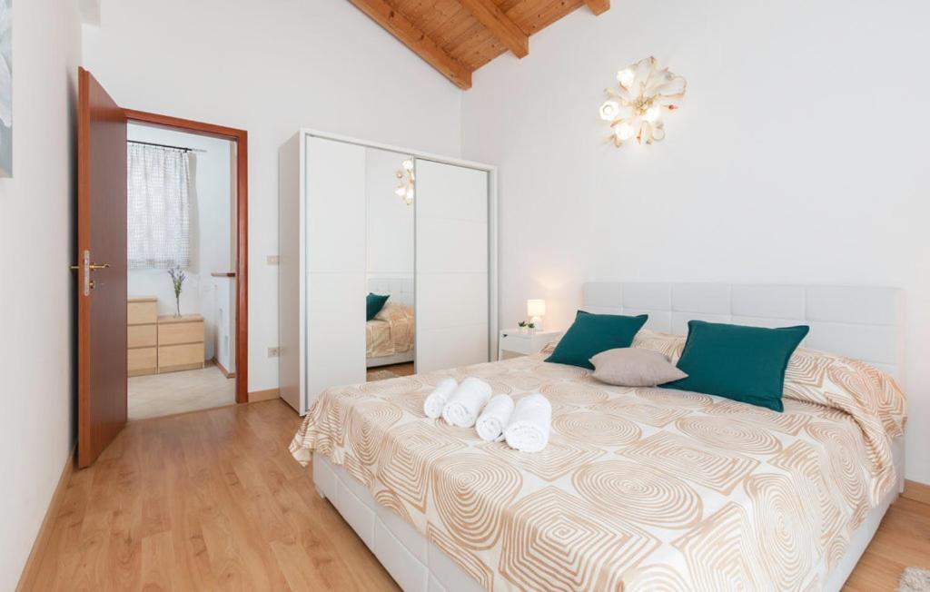 Istriana House Villa Banjole Exterior foto