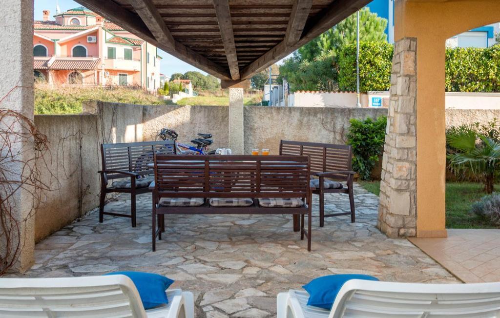 Istriana House Villa Banjole Exterior foto